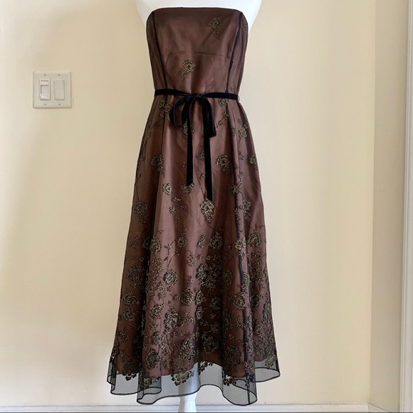 Papell Boutique Dresses & Skirts - Evening Dress by Papell Boutique